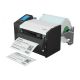 .Impresora Industrial BX820T-TS02 8" 300 dpi cabezal VERTICE con ABRID