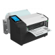 .Impresora Industrial BX820T-TS02 8" 300 dpi cabezal VERTICE con ABRID