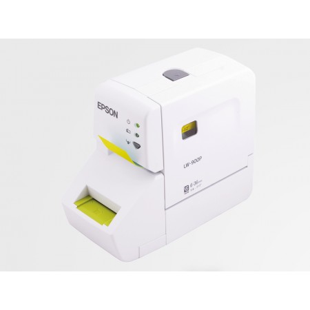 Rotuladora Epson LabelWorks LW-900P