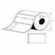 Rollo Etiquetas Inkjet Mate 102mmx 76mm ( 440 Etiq.)