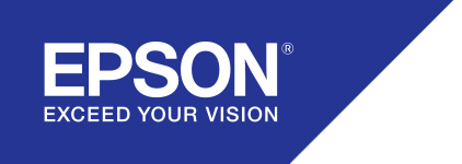 Epson - Exceed Your Vision